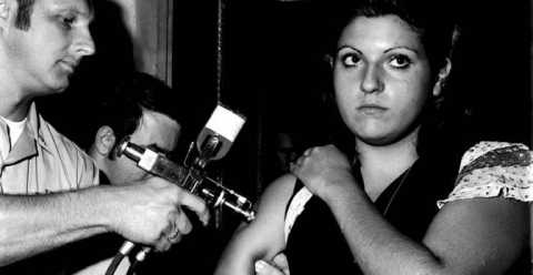 Bari, 50 anni fa l'epidemia di colera: la storia di quel 1973 tra ricoveri, divieti e vaccini